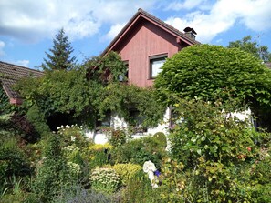 AuĂenbereich