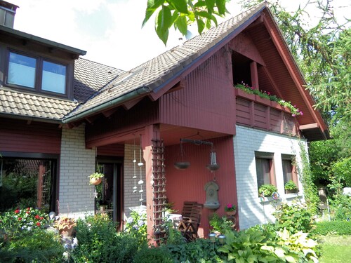 Apartment Neuner