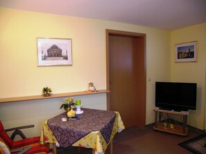 Interior - Apartment - Petra Götze (Zinnowitz)