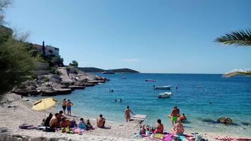Ubicación cercana a la playa