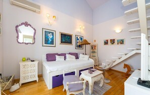 1 habitación, wifi gratis y ropa de cama 