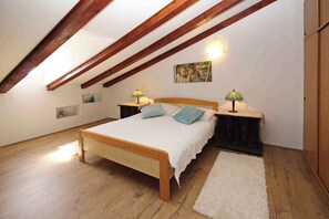 2 dormitorios y wifi