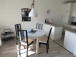 Dineren
