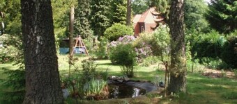 Apartment - Pension Haus Elisabeth