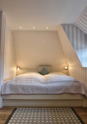 3 Schlafzimmer, WLAN