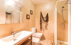 Shower - 2 bedroom stunning home in Miami Playa (Miami Playa)