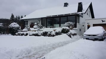 Außenbereich
