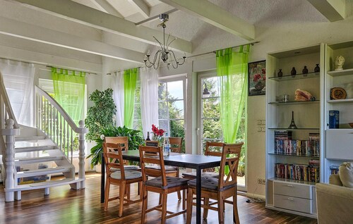 Lovely home in Braunlage with WiFi