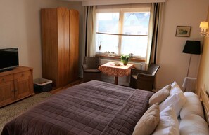 1 bedroom, WiFi