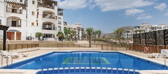 Amazing apartment in Baños y Mendigo