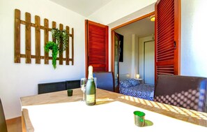 Dining - Amazing apartment in Baños y Mendigo (Baños y Mendigo)