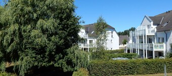 Accommodation Strandgut, WLAN