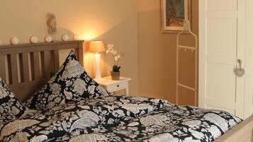 2 habitaciones y wifi