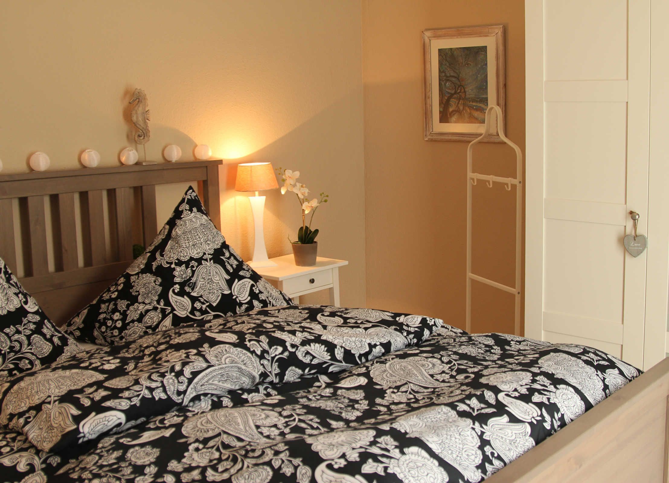 2 bedrooms, WiFi