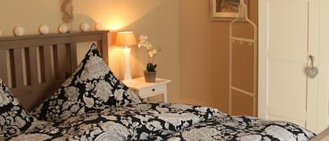 2 bedrooms, WiFi