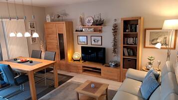 Fernseher
