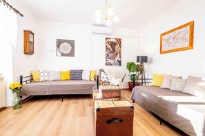 Televisión, estéreo