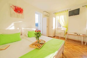 3 habitaciones y wifi 