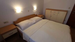 1 bedroom, WiFi