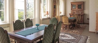 Lovely home in älmhult with kitchen