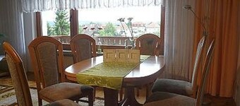 Vacation apartment Spohr, Germany