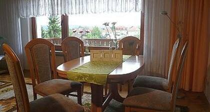 Ferienwohnung Spohr, Deutschland