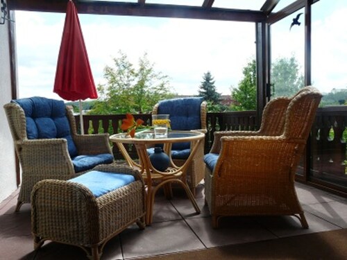 Ferienwohnung Spohr, Deutschland