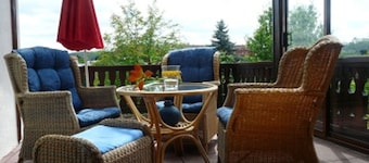 Vacation apartment Spohr, Germany