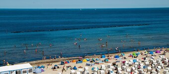 Comfort apartment Bellevue lake view Top equipment - Comfort apartment