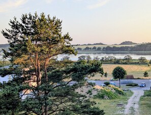 Unclassified image, 4 of 35, button - Comfort apartment Bellevue lake view Top equipment - Comfort apartment (Sellin (Ostseebad))