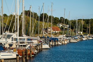 Marina