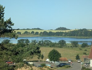 Unclassified image, 3 of 35, button - Comfort apartment Bellevue lake view Top equipment - Comfort apartment (Sellin (Ostseebad))