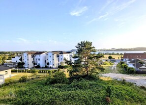 Unclassified image, 4 of 28, button - Bellevue in Sellin lake view quiet and balcony central - App. Bellevue in Sellin (Sellin (Ostseebad))