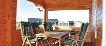 Fantastisk hjem i Sydals med sauna