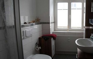Haartrockner, Handtücher