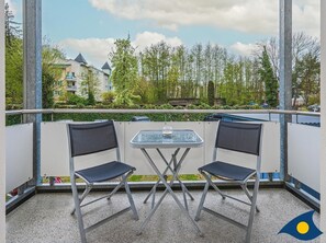 Speisen im Freien