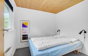 2 عدّة غرف نوم وواي فاي مجانًا