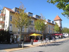 Esterni