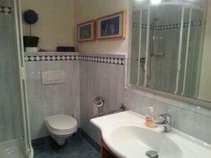 Dusche