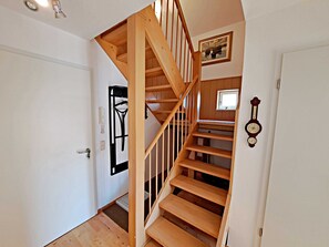 Interior - House Irma - Apartment 4 - Apartment 4 (Heringsdorf)