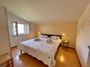 2 soveværelser, Wi-Fi