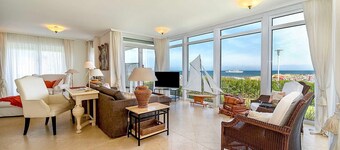 Kein Hüsung (Whg. 1) - Strandresidenz-Kühlungsborn *****