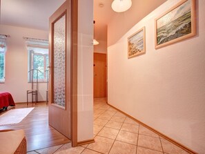 1 soverom, reiseseng for barn og wi-fi