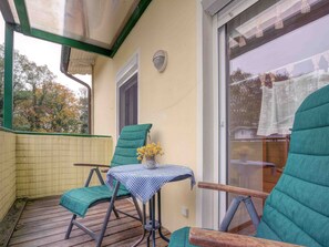Terrazza/patio