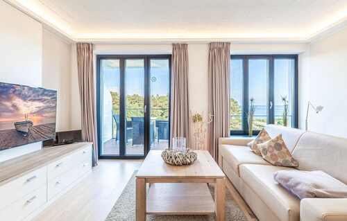 1 makuuhuoneen asunto Prora / Rügen