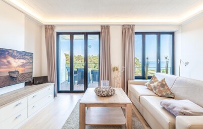 Amazing apartment in Prora/Rügen