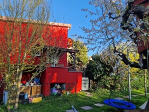 Unclassified image, 3 of 22, button - Vacation apartment in the Vinetastadt Barth (Barth)