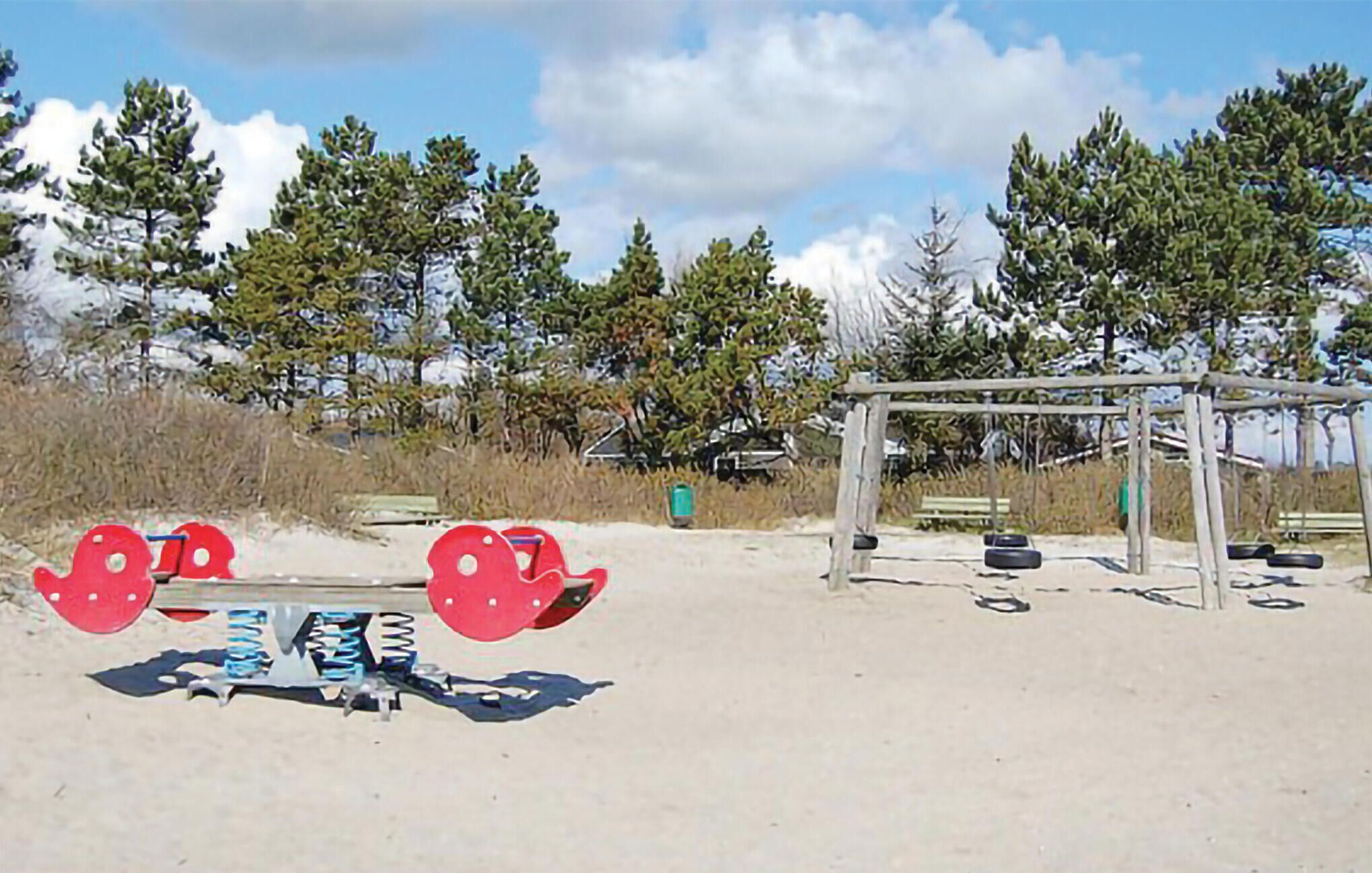 Kinderbereich