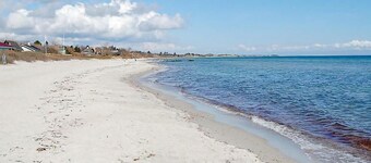 3 huoneen majoitus Odder