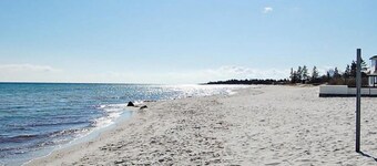 Gezellige woning in Odder met keuken